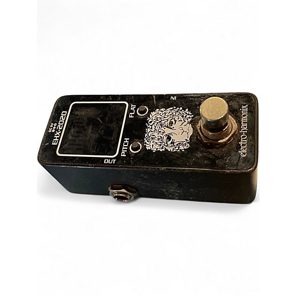 Used Electro-Harmonix EHX2020 Pedal