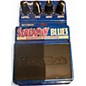 Used DigiTech Screamin' Blues Overdrive Effect Pedal thumbnail