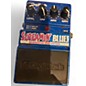 Used DigiTech Screamin' Blues Overdrive Effect Pedal