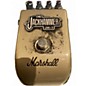 Used Marshall JACKHAMMER Effect Pedal thumbnail