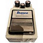 Used Ibanez BOTTOM BOOSTER Effect Pedal