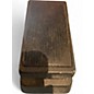Used Dunlop CBM95 Cry Baby Mini Wah Effect Pedal thumbnail