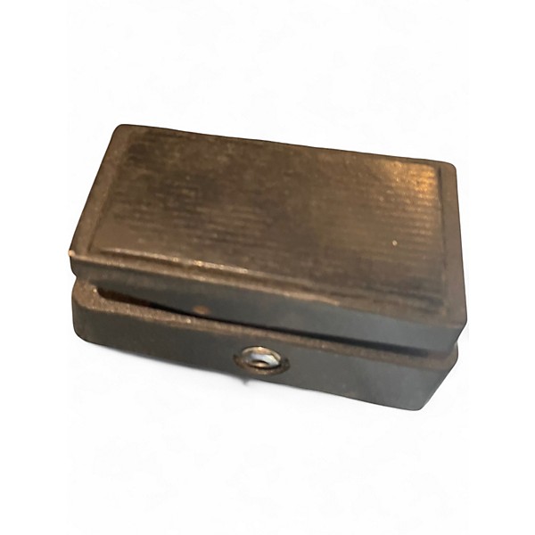 Used Dunlop CBM95 Cry Baby Mini Wah Effect Pedal