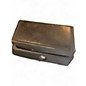 Used Dunlop CBM95 Cry Baby Mini Wah Effect Pedal