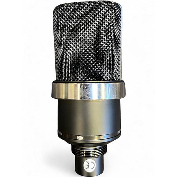 Used Neumann TLM102 Condenser Microphone