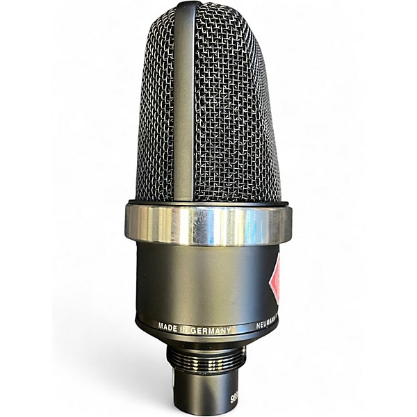 Used Neumann TLM102 Condenser Microphone