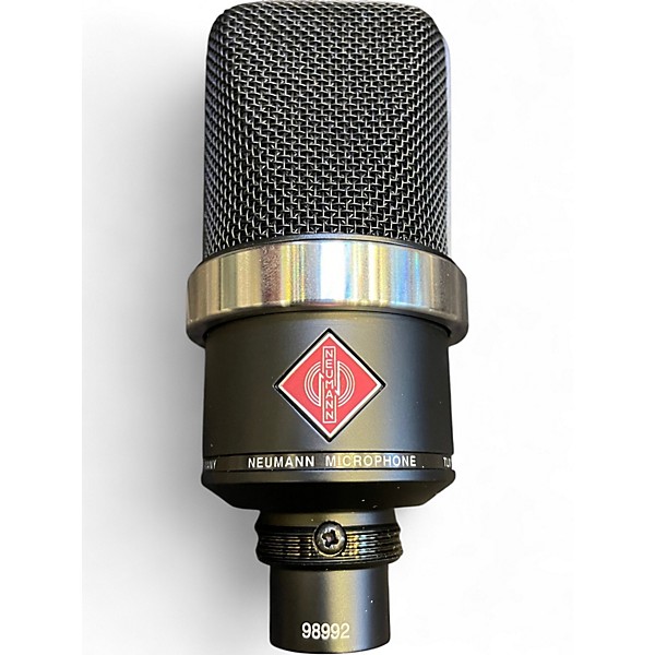Used Neumann TLM102 Condenser Microphone