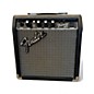 Used Fender Frontman 10G 10W Guitar Combo Amp thumbnail
