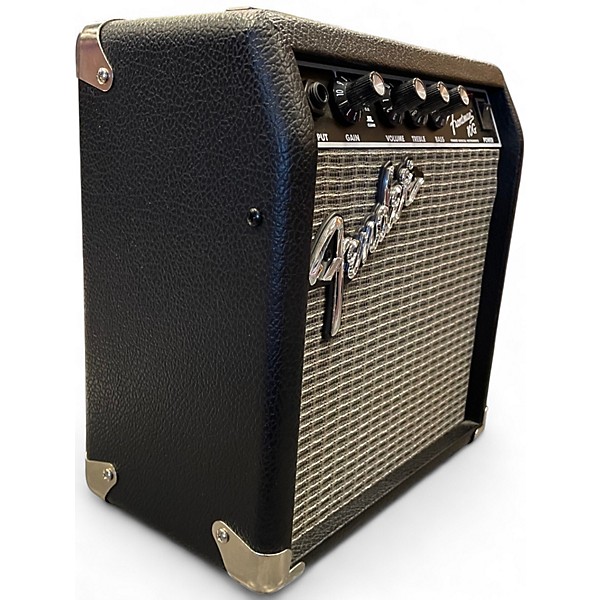 Used Fender Frontman 10G 10W Guitar Combo Amp