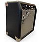 Used Fender Frontman 10G 10W Guitar Combo Amp