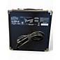 Used Fender Frontman 10G 10W Guitar Combo Amp