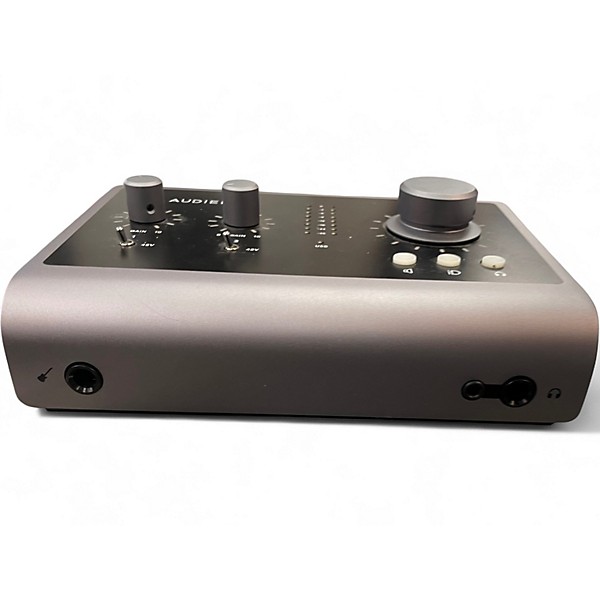 Used Audient iD14 Audio Interface