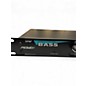 Used Peavey SPECTRUM BASS Synthesizer