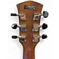Used Cort CORE-OC ABW OPLB Antique Natural Acoustic Electric Guitar