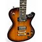Used PRS SE Singlecut McCarty 594 2 Color Sunburst Solid Body Electric Guitar