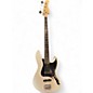 Used Sire Marcus Miller V3 Olympic White Electric Bass Guitar thumbnail