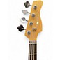 Used Sire Marcus Miller V3 Olympic White Electric Bass Guitar