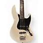 Used Sire Marcus Miller V3 Olympic White Electric Bass Guitar