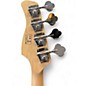 Used Sire Marcus Miller V3 Olympic White Electric Bass Guitar