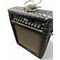 Vintage 1973 Kustom K100 8 Guitar Combo Amp thumbnail