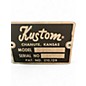 Vintage 1973 Kustom K100 8 Guitar Combo Amp