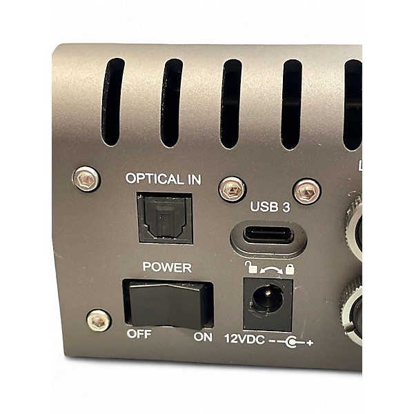 Used Universal Audio Apollo Twin X Duo 3 Audio Interface