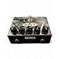 Used MXR EVH 5150 Overdrive Effect Pedal