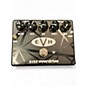 Used MXR EVH 5150 Overdrive Effect Pedal