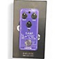 Used NUX NRV3 DAMP REVERB Effect Pedal thumbnail
