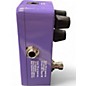 Used NUX NRV3 DAMP REVERB Effect Pedal