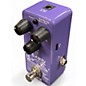 Used NUX NRV3 DAMP REVERB Effect Pedal