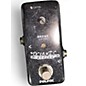 Used NUX NRV2 OCEANIC REVERB Effect Pedal