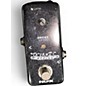 Used NUX NRV2 OCEANIC REVERB Effect Pedal