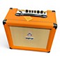 Used Orange Amplifiers Crush 35RT Guitar Combo Amp thumbnail