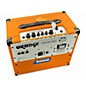 Used Orange Amplifiers Crush 35RT Guitar Combo Amp