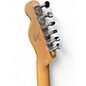 Used Fender AFFINITY SQUIER TELECASTER Sherwood Green Solid Body Electric Guitar