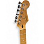 Used Fender Stratocaster WHITE Solid Body Electric Guitar