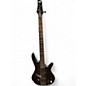 Used Ibanez GSR200B Walnut Electric Bass Guitar thumbnail