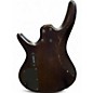Used Ibanez GSR200B Walnut Electric Bass Guitar