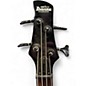 Used Ibanez GSR200B Walnut Electric Bass Guitar