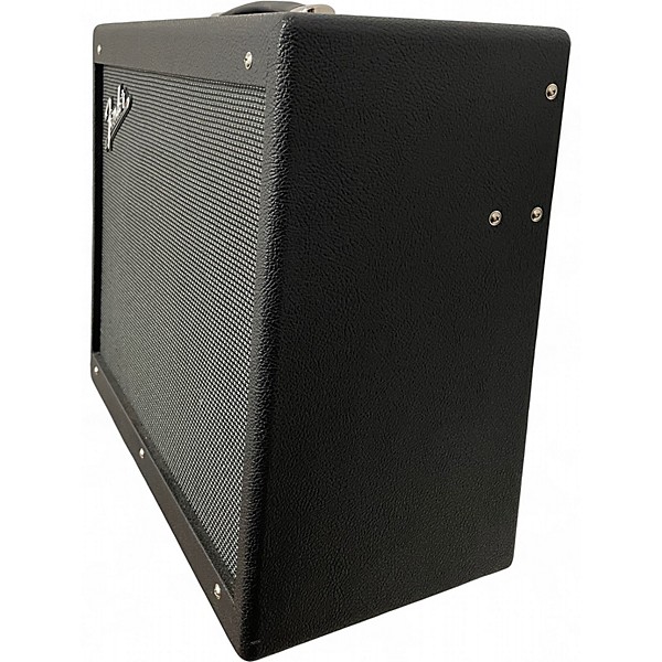Used Fender GTX100 Guitar Combo Amp