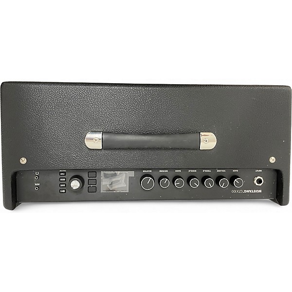 Used Fender GTX100 Guitar Combo Amp