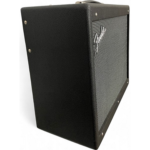 Used Fender GTX100 Guitar Combo Amp