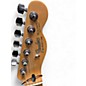 Used Fender Standard Telecaster Lake Placid Blue Solid Body Electric Guitar