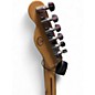 Used Fender Standard Telecaster Lake Placid Blue Solid Body Electric Guitar