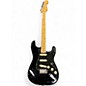 Used Fender Player Stratocaster BLACK Solid Body Electric Guitar thumbnail