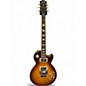 Used Epiphone Les Paul Alex Lifeson signature 2 Color Sunburst Solid Body Electric Guitar thumbnail