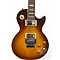 Used Epiphone Les Paul Alex Lifeson signature 2 Color Sunburst Solid Body Electric Guitar
