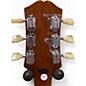 Used Epiphone Les Paul Alex Lifeson signature 2 Color Sunburst Solid Body Electric Guitar
