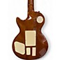 Used Epiphone Les Paul Alex Lifeson signature 2 Color Sunburst Solid Body Electric Guitar